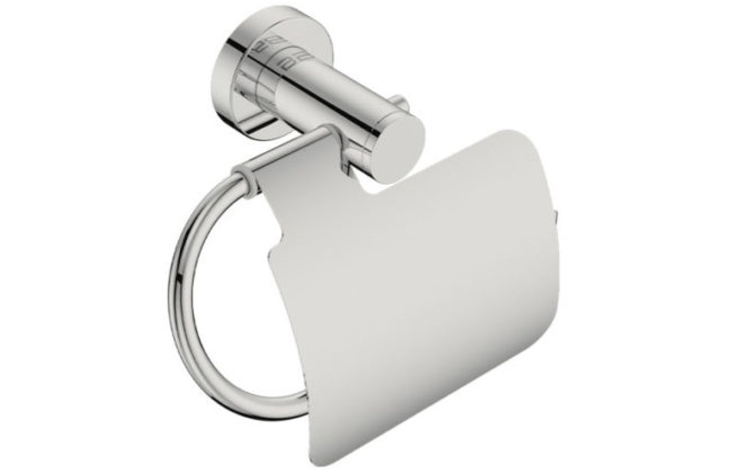 4603 Paper Holder Type 2 + Flap