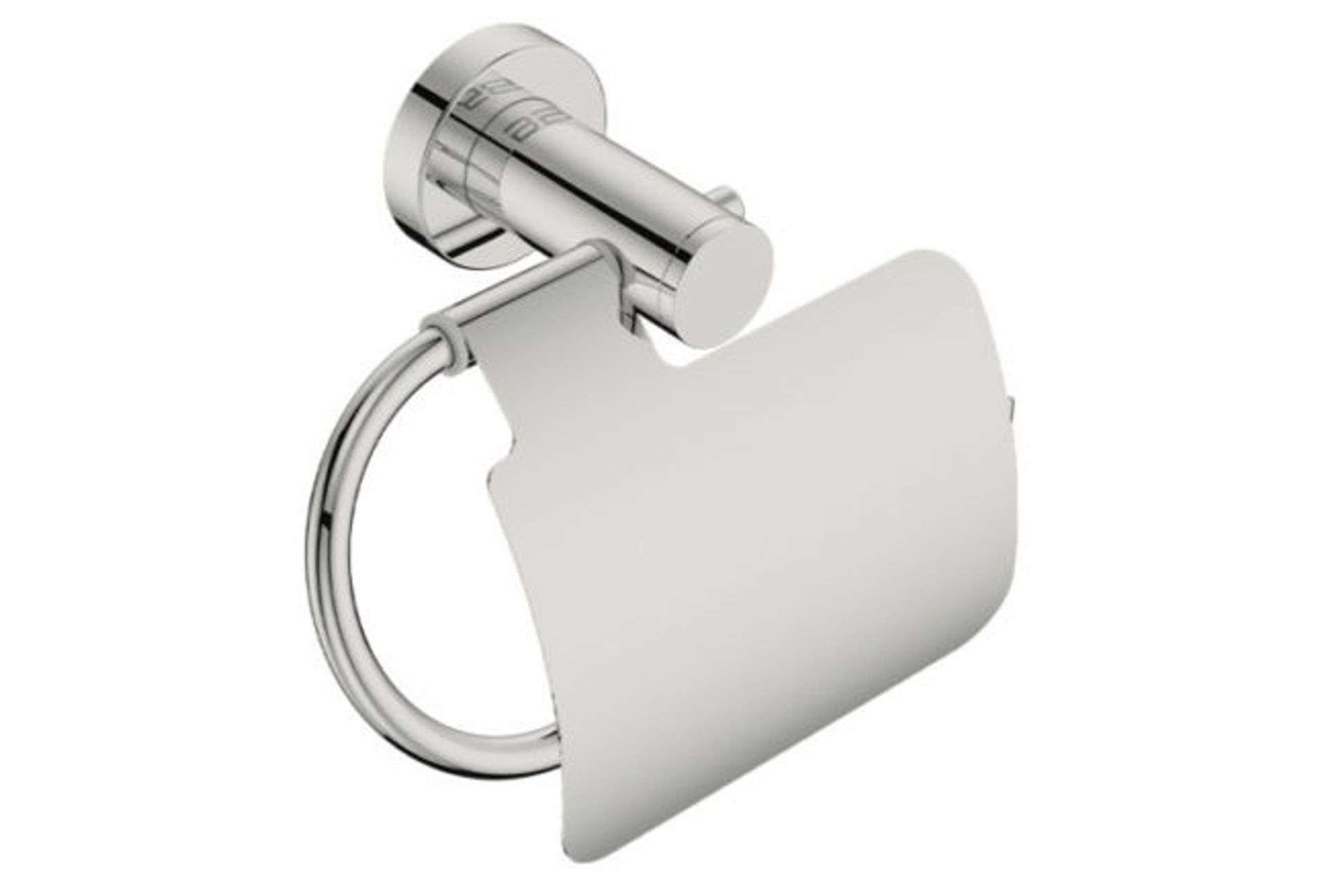 4603 Paper Holder Type 2 + Flap