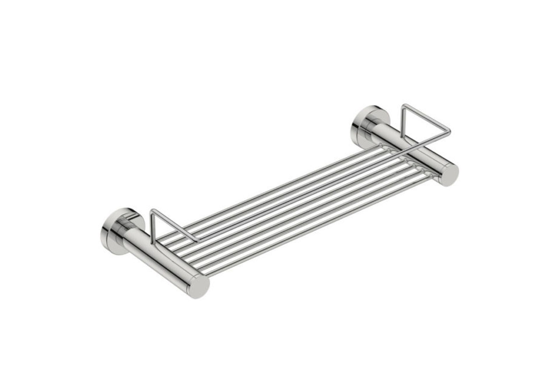 4620 Shower Rack 330mm