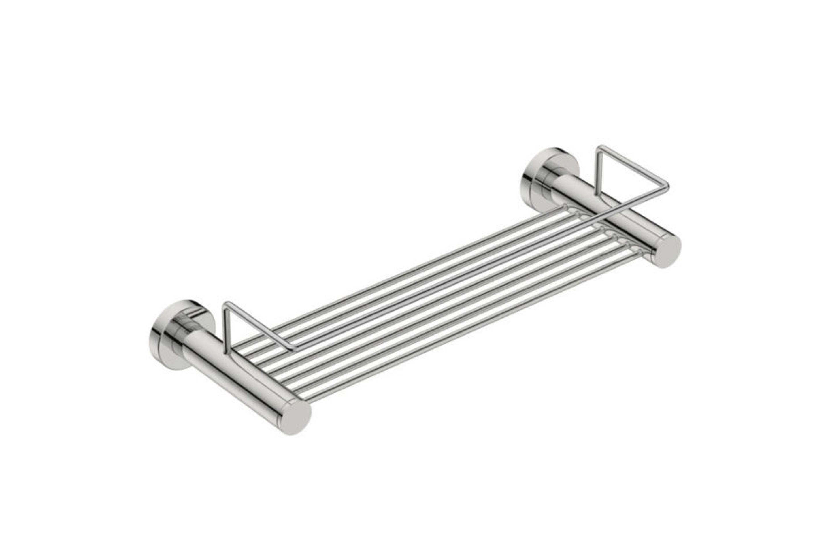 4620 Shower Rack 330mm