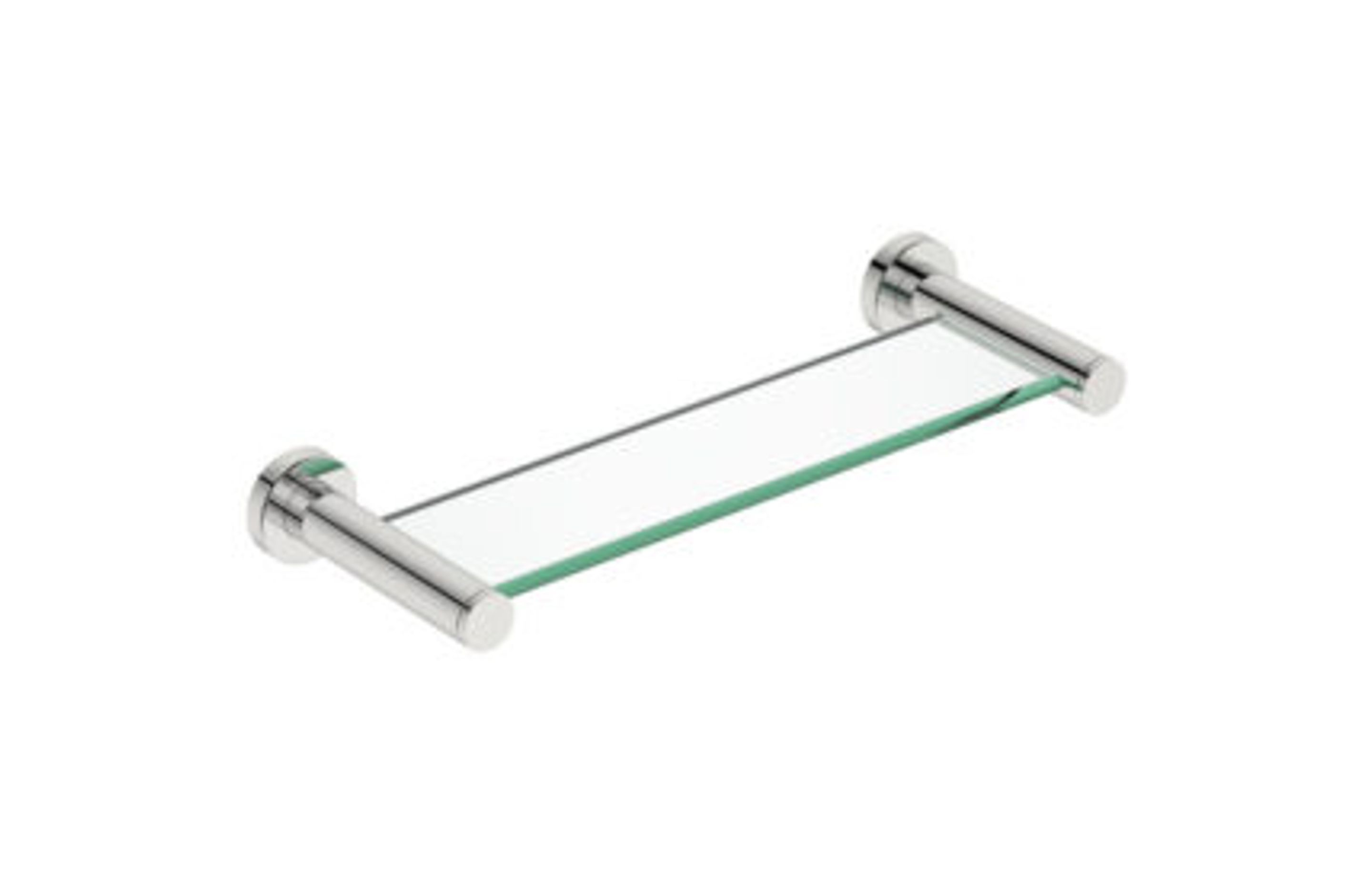 4625 Glass Shelf 330mm