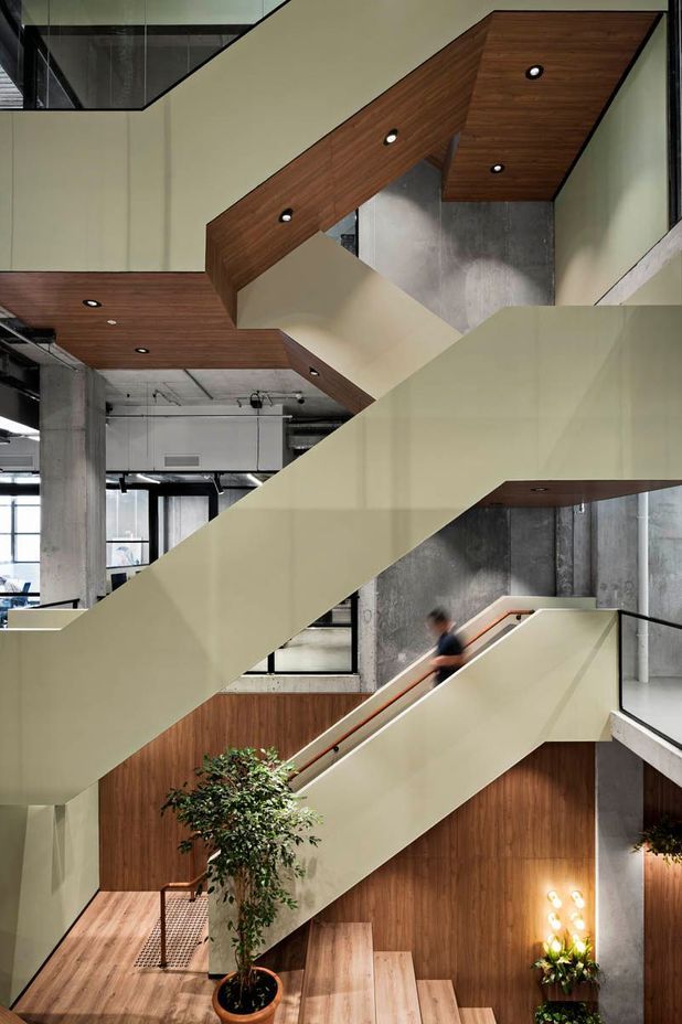 Creating Communities that Thrive