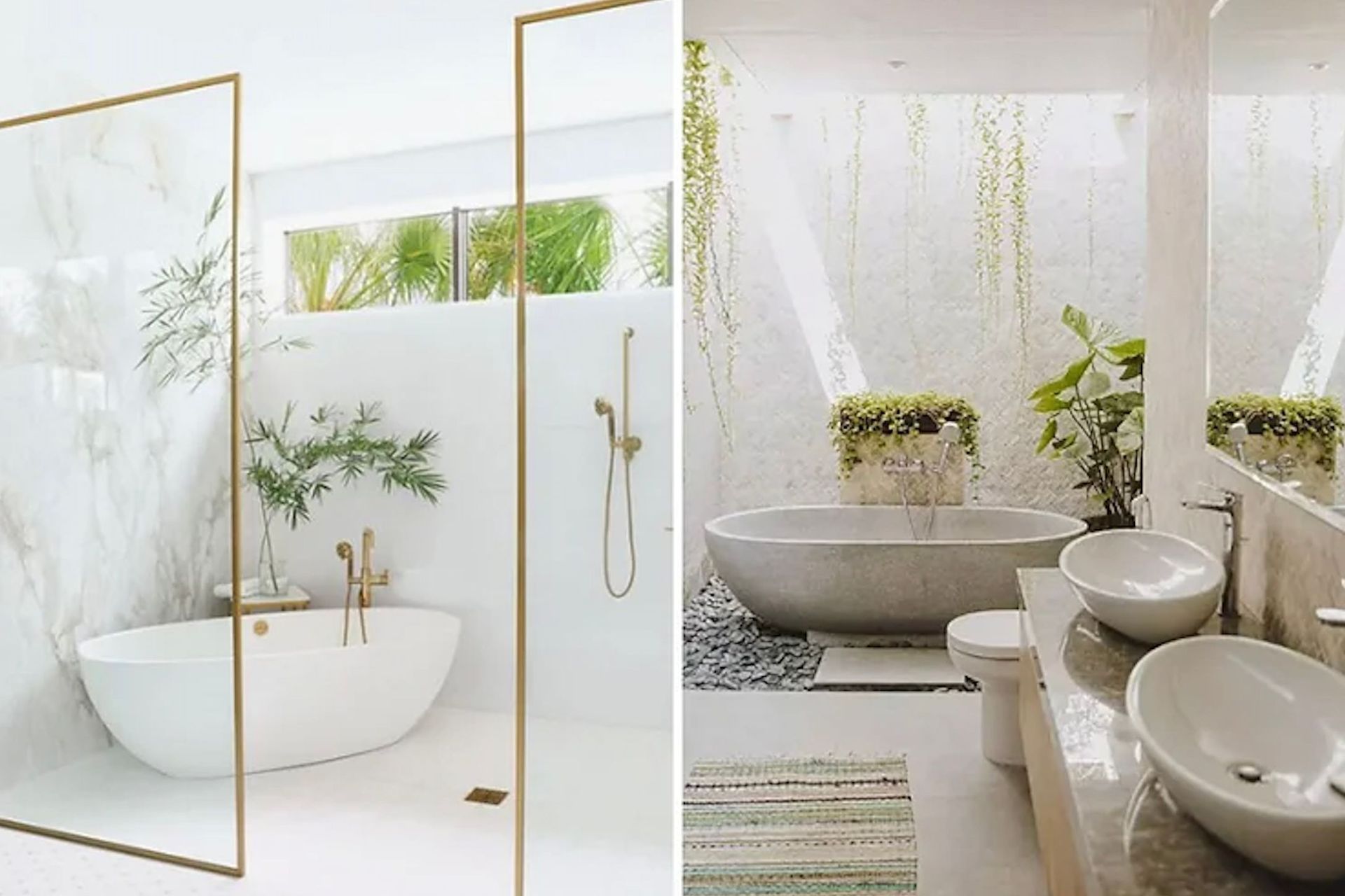 PHOTOS: ARCHITECTURAL DIGEST &amp; HACKREA.COM