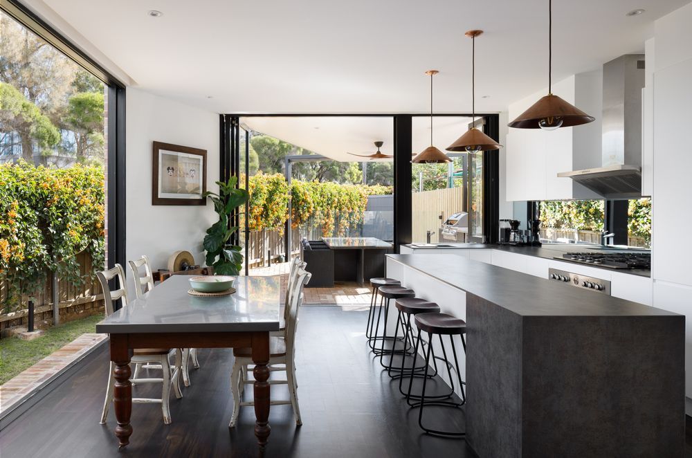 Project by Bayside Built