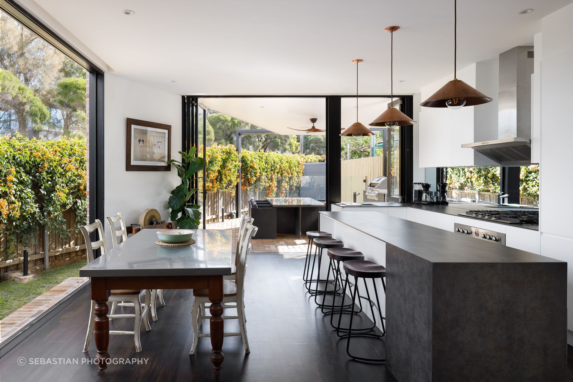 Project by Bayside Built