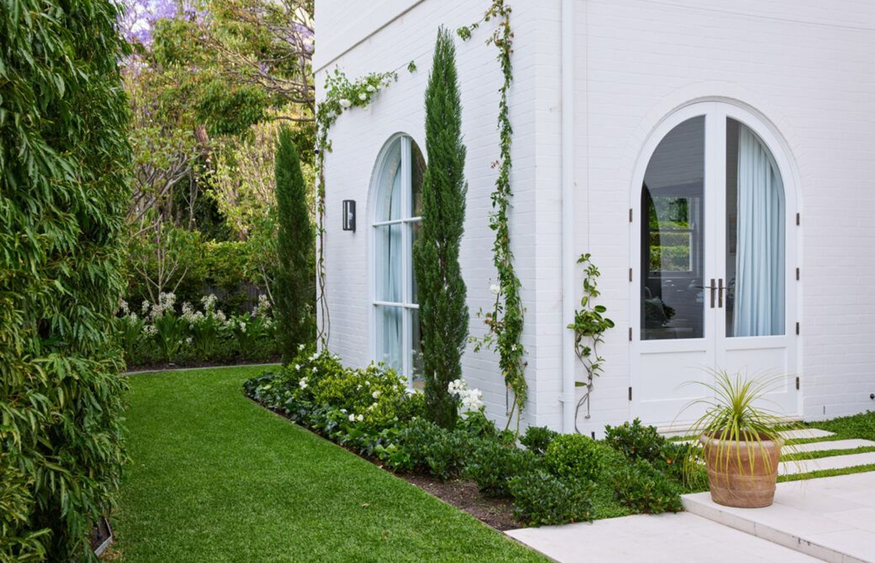 Woollahra House: A Case Study