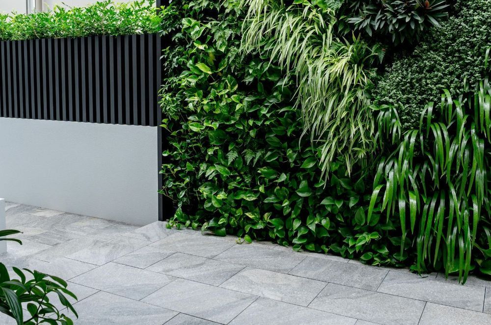 Ocean Grey Granite