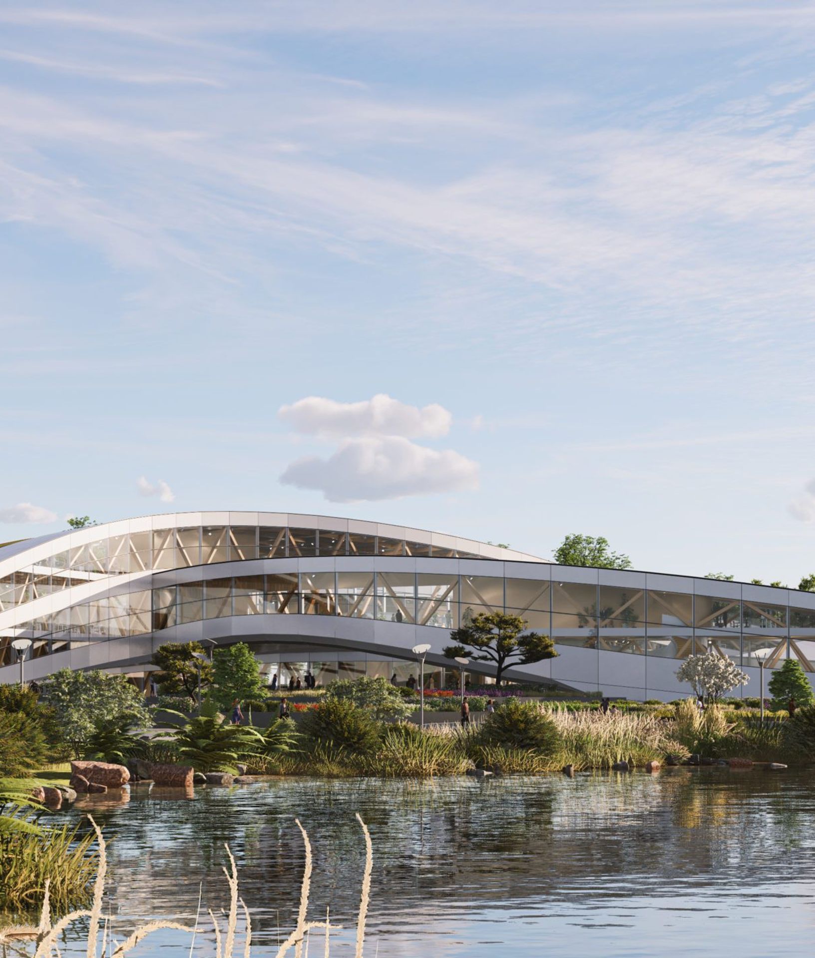 Architecture, Product News