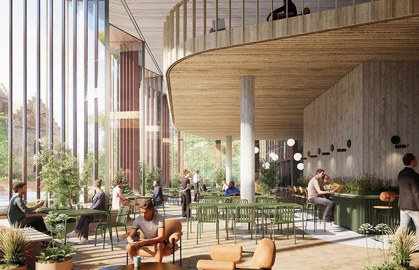 5 Reasons Why Enscape is a Must-Have Tool for Architectural Visualisation