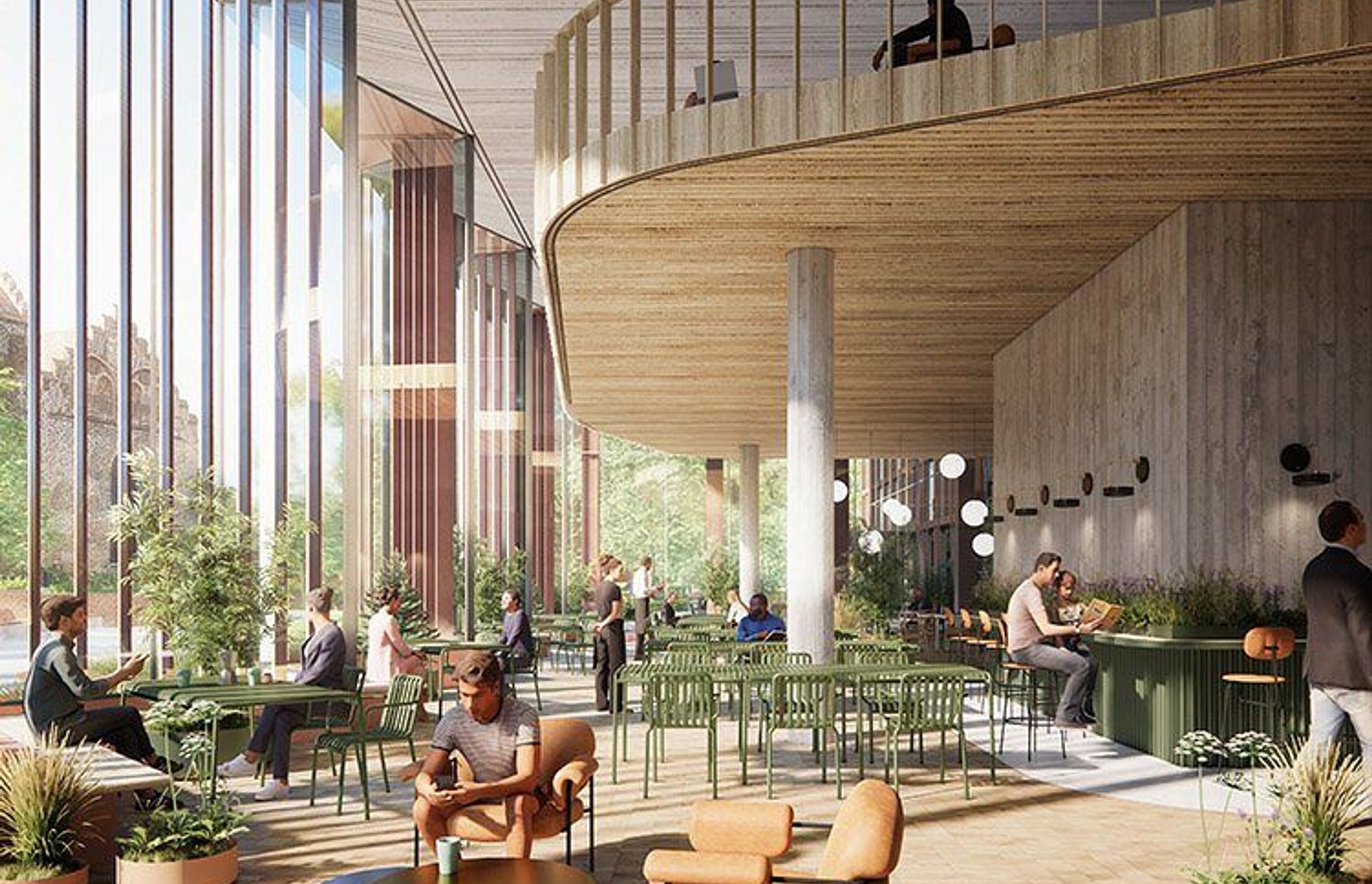 5 Reasons Why Enscape is a Must-Have Tool for Architectural Visualisation