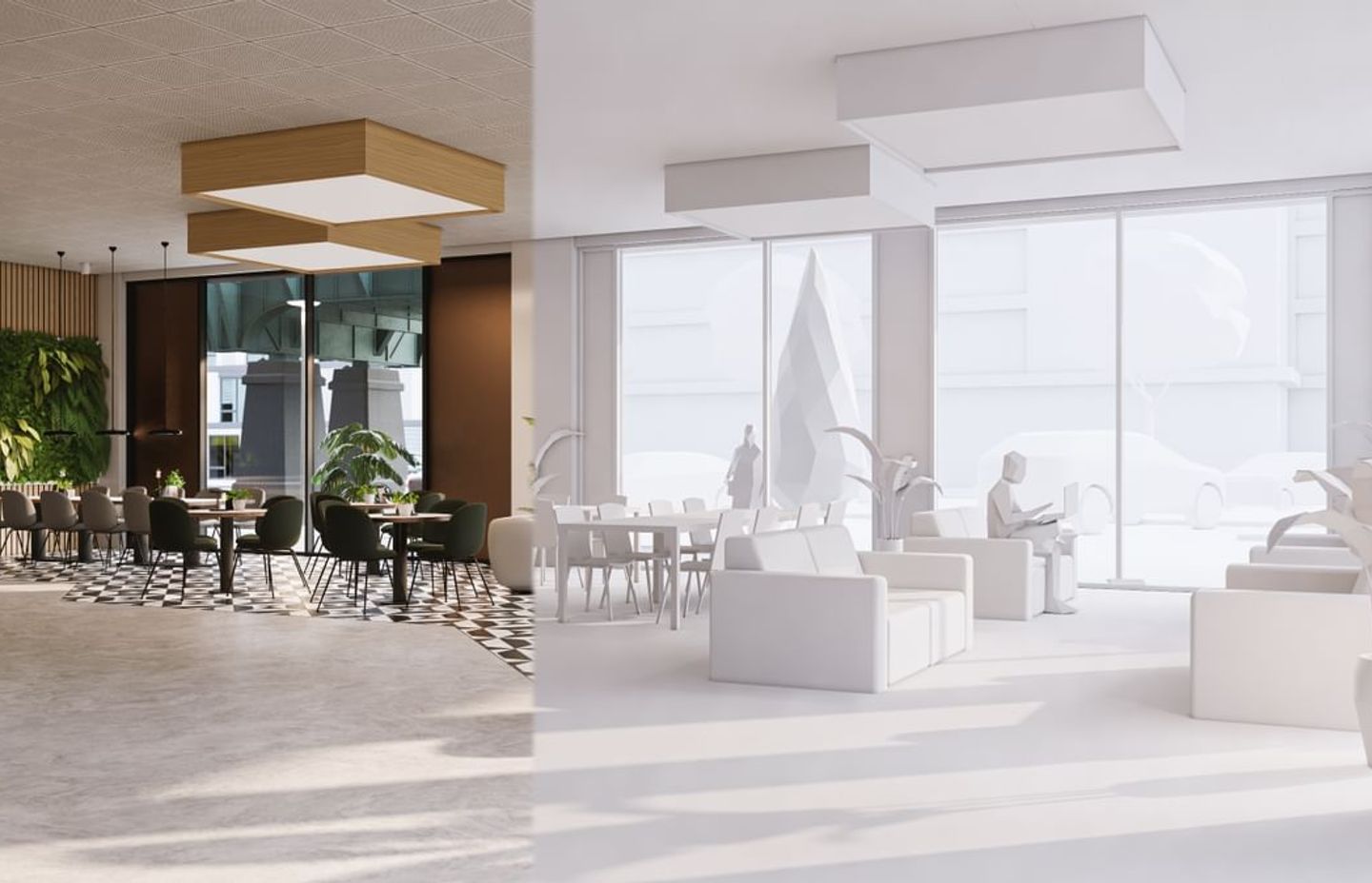 5 Reasons Why Enscape is a Must-Have Tool for Architectural Visualisation