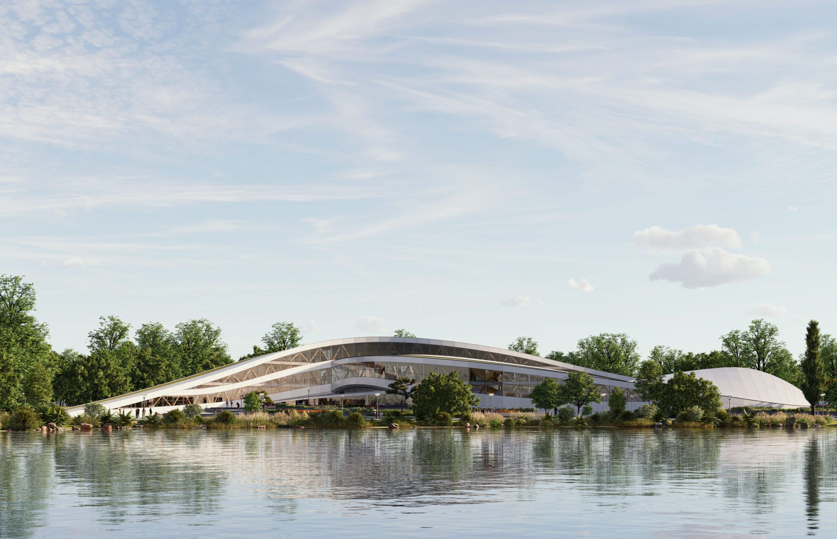 5 Reasons Why Enscape is a Must-Have Tool for Architectural Visualisation