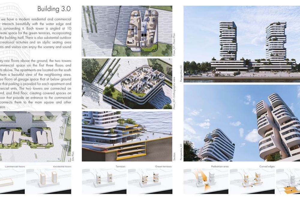 5 Reasons Why Enscape is a Must-Have Tool for Architectural Visualisation