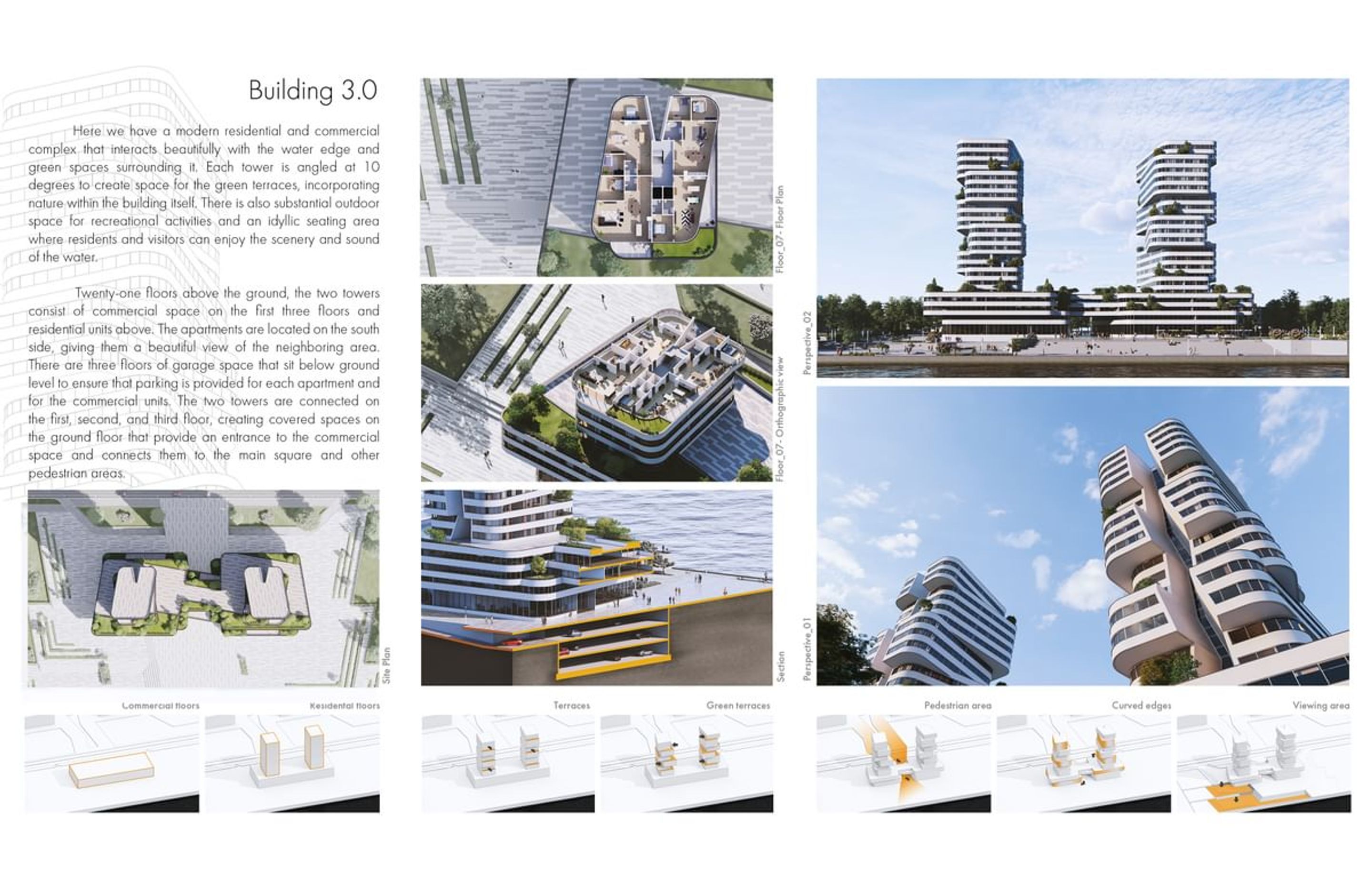 5 Reasons Why Enscape is a Must-Have Tool for Architectural Visualisation