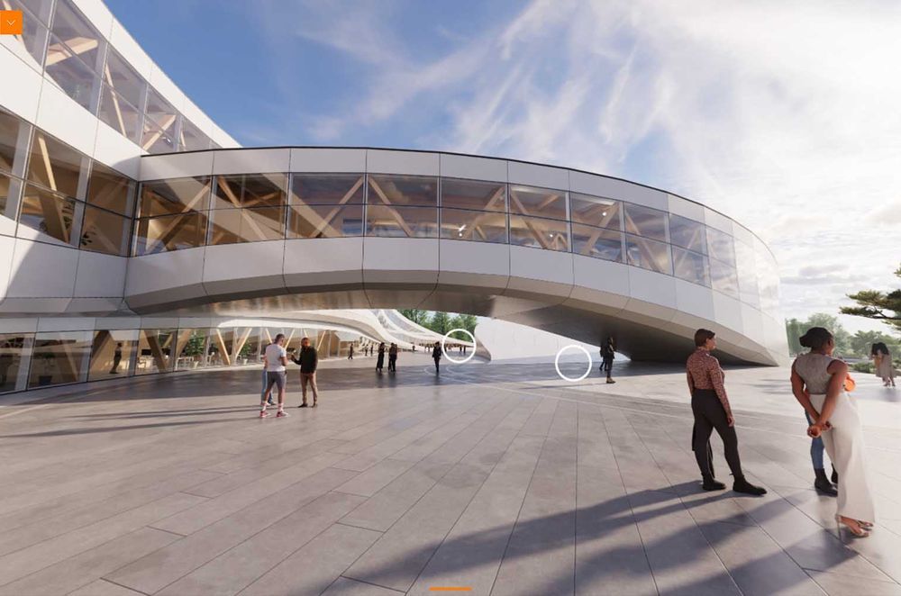5 Reasons Why Enscape is a Must-Have Tool for Architectural Visualisation