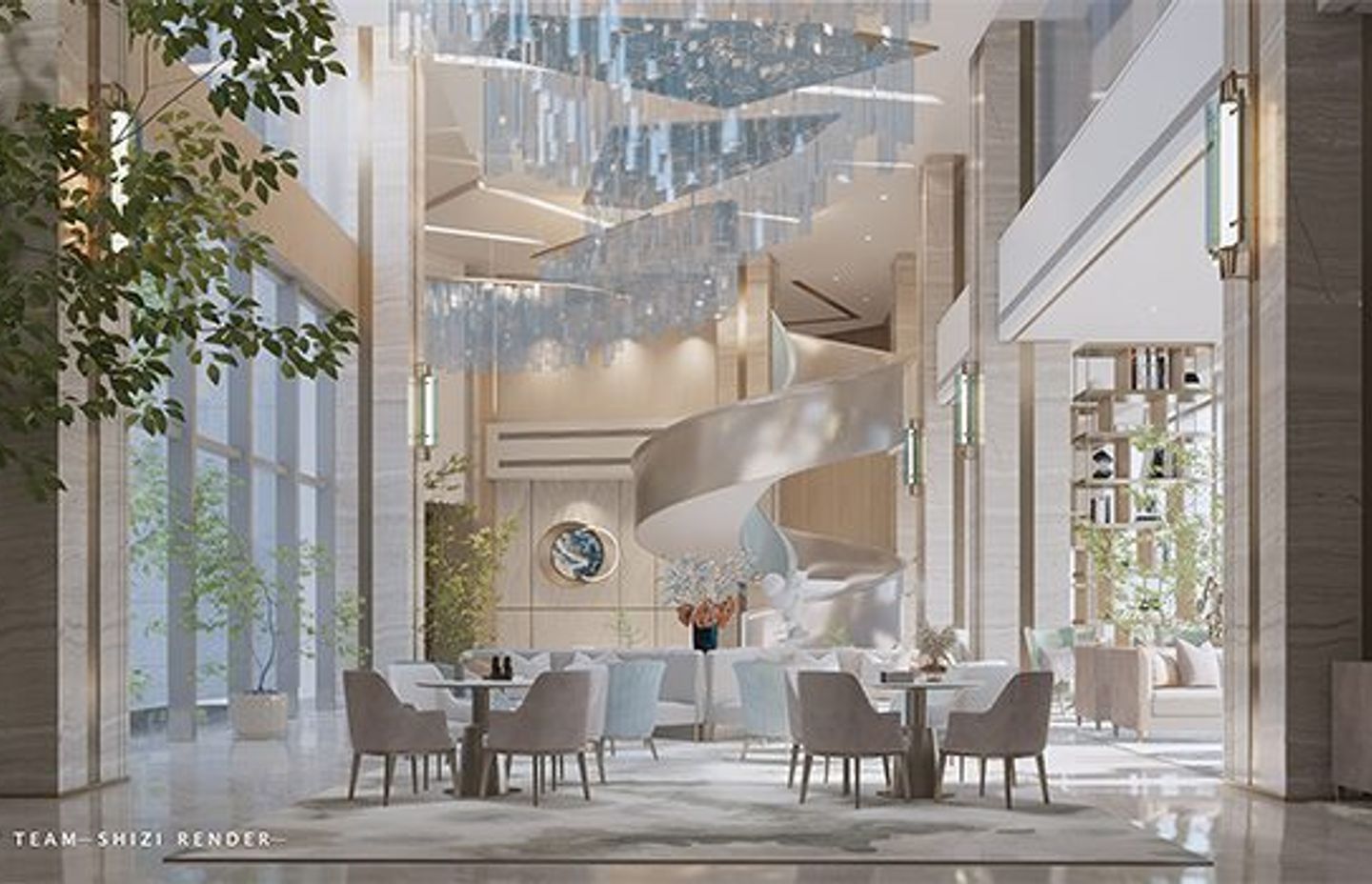 5 Reasons Why Enscape is a Must-Have Tool for Architectural Visualisation