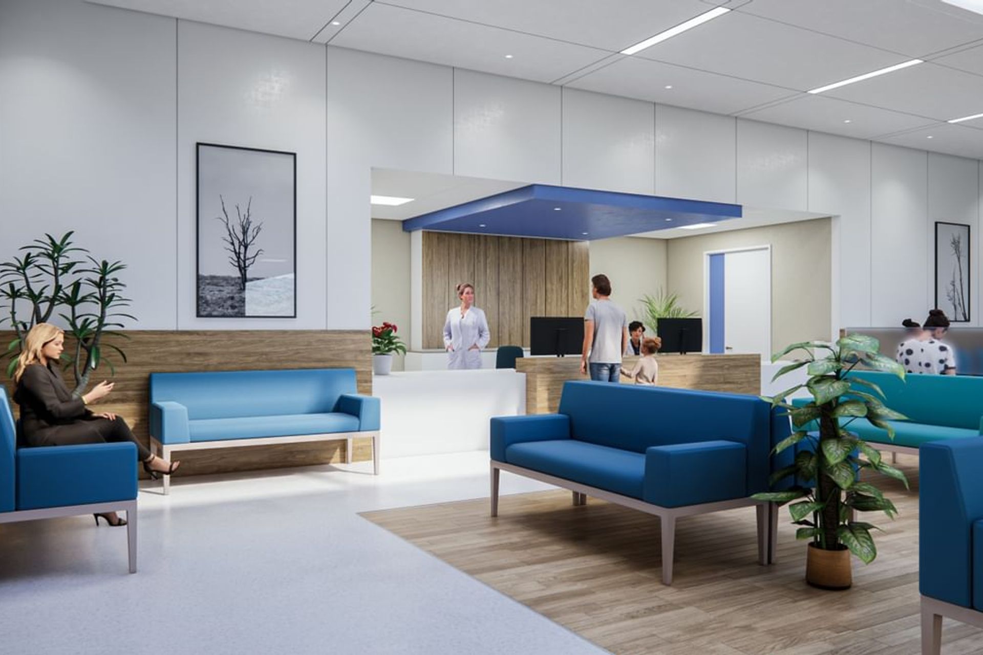 5 Reasons Why Enscape is a Must-Have Tool for Architectural Visualisation