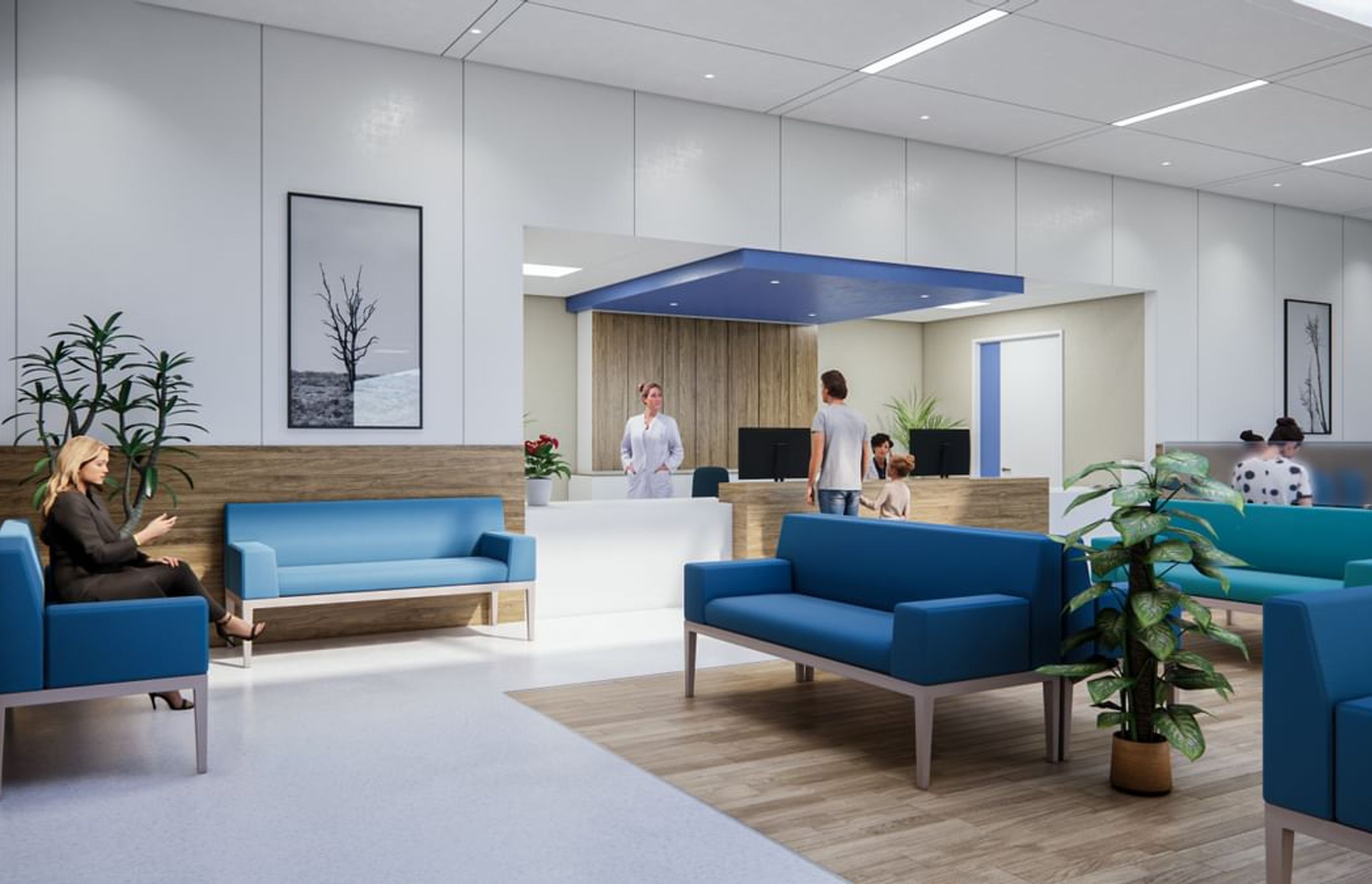 5 Reasons Why Enscape is a Must-Have Tool for Architectural Visualisation