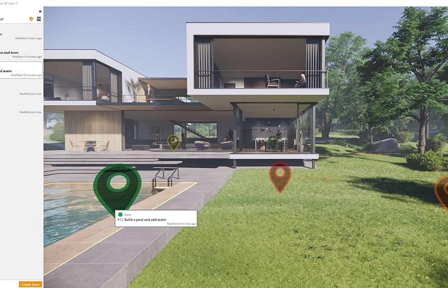 5 Reasons Why Enscape is a Must-Have Tool for Architectural Visualisation