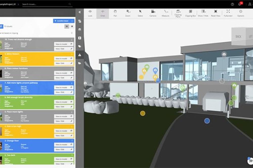 5 Reasons Why Enscape is a Must-Have Tool for Architectural Visualisation