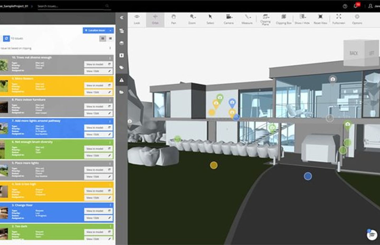 5 Reasons Why Enscape is a Must-Have Tool for Architectural Visualisation