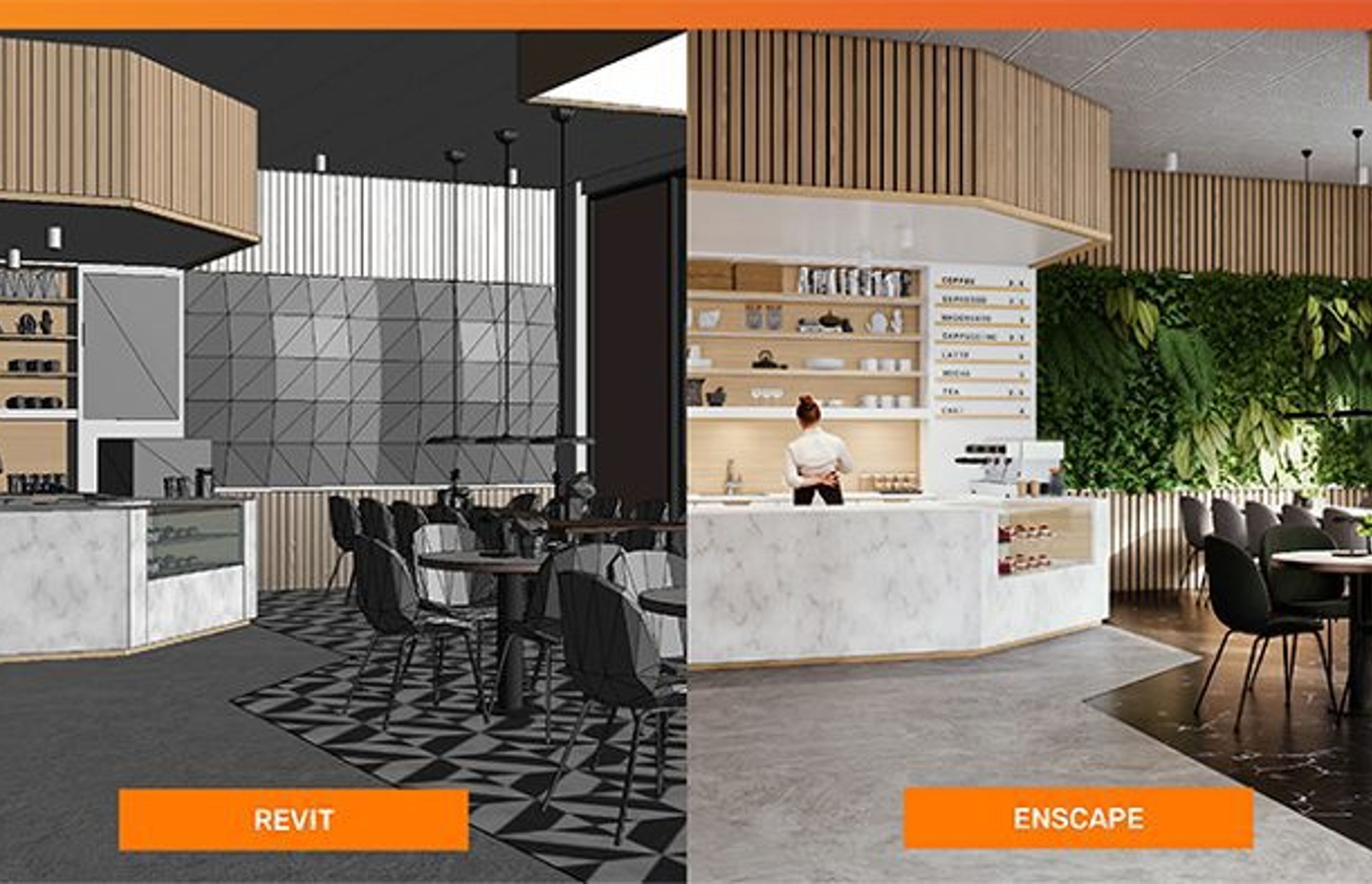 5 Reasons Why Enscape is a Must-Have Tool for Architectural Visualisation