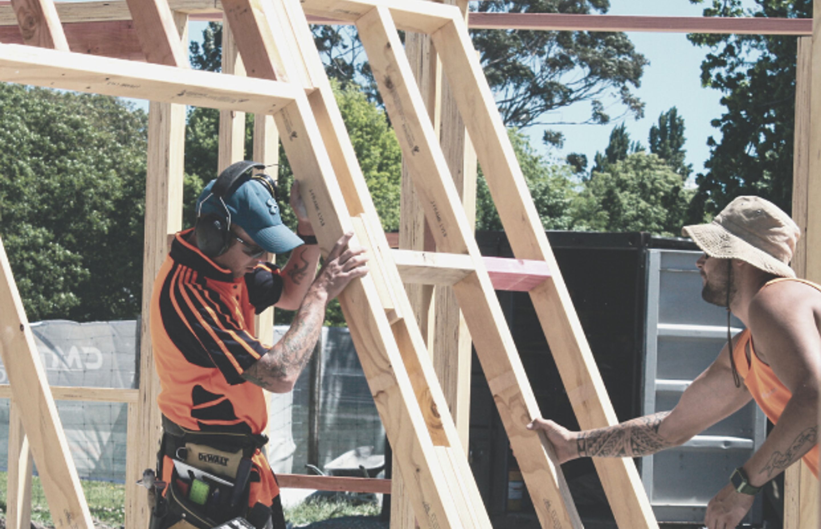 5 Reasons to work for CMT in 2023