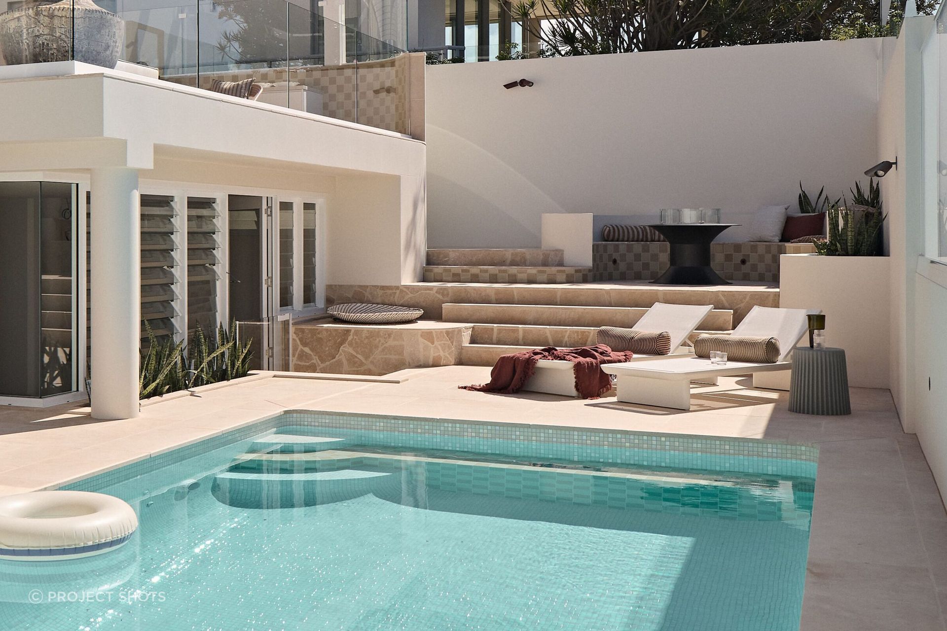Cathedral Limestone | Cathedral Crazy Paving