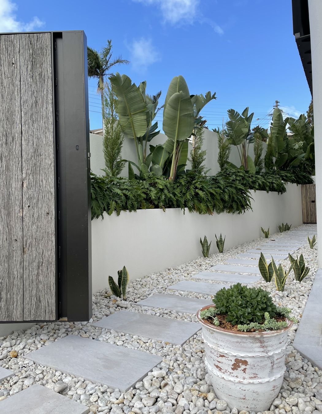 Project by RNB Property Group | Luna Chiaro Alfresco