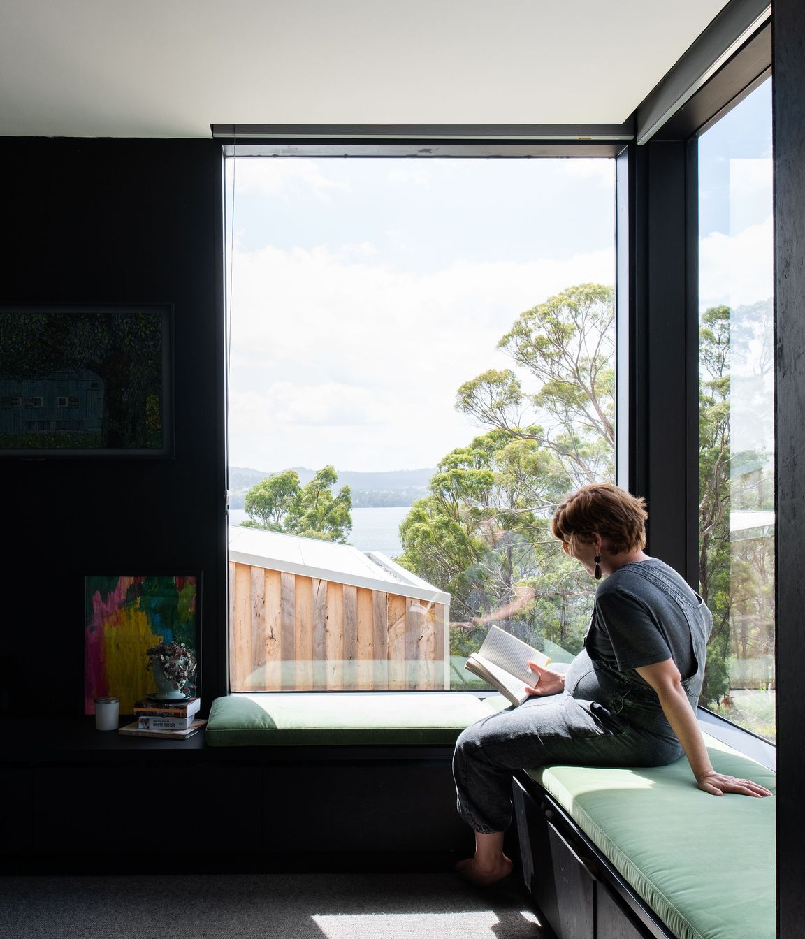 Cumulus Project 'Darkwood Residence' Featured on Grand Designs Australia