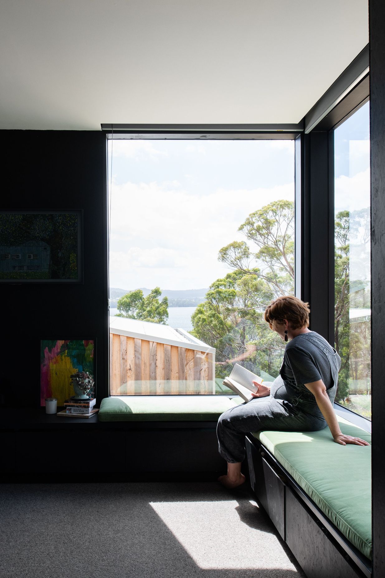Cumulus Project 'Darkwood Residence' Featured on Grand Designs Australia