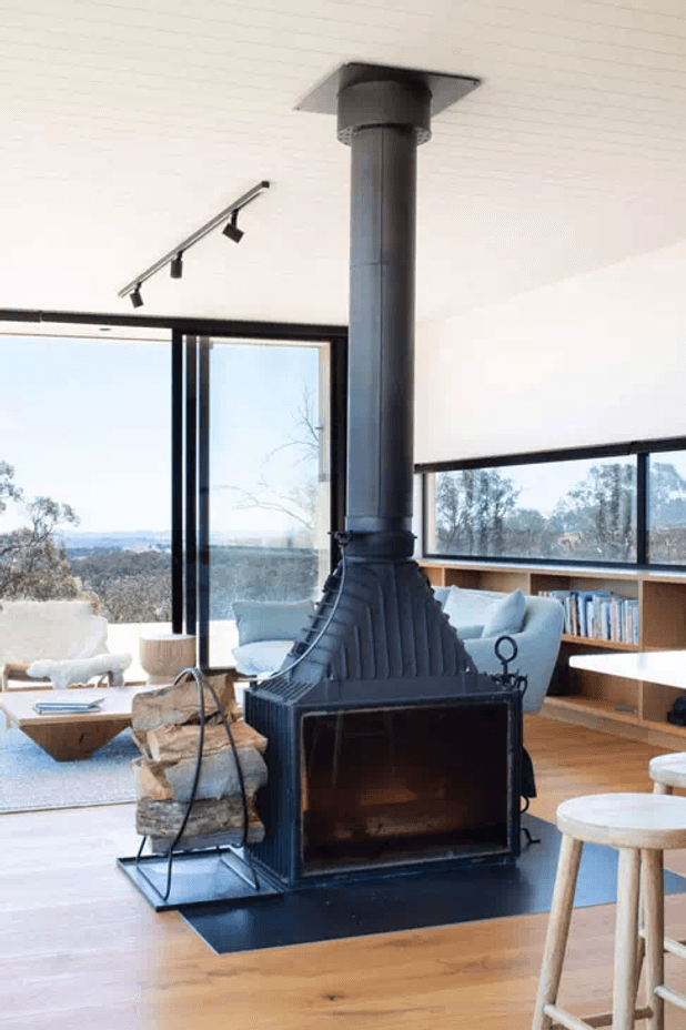 Kangaroobie New South Wales | Photography by John Madden