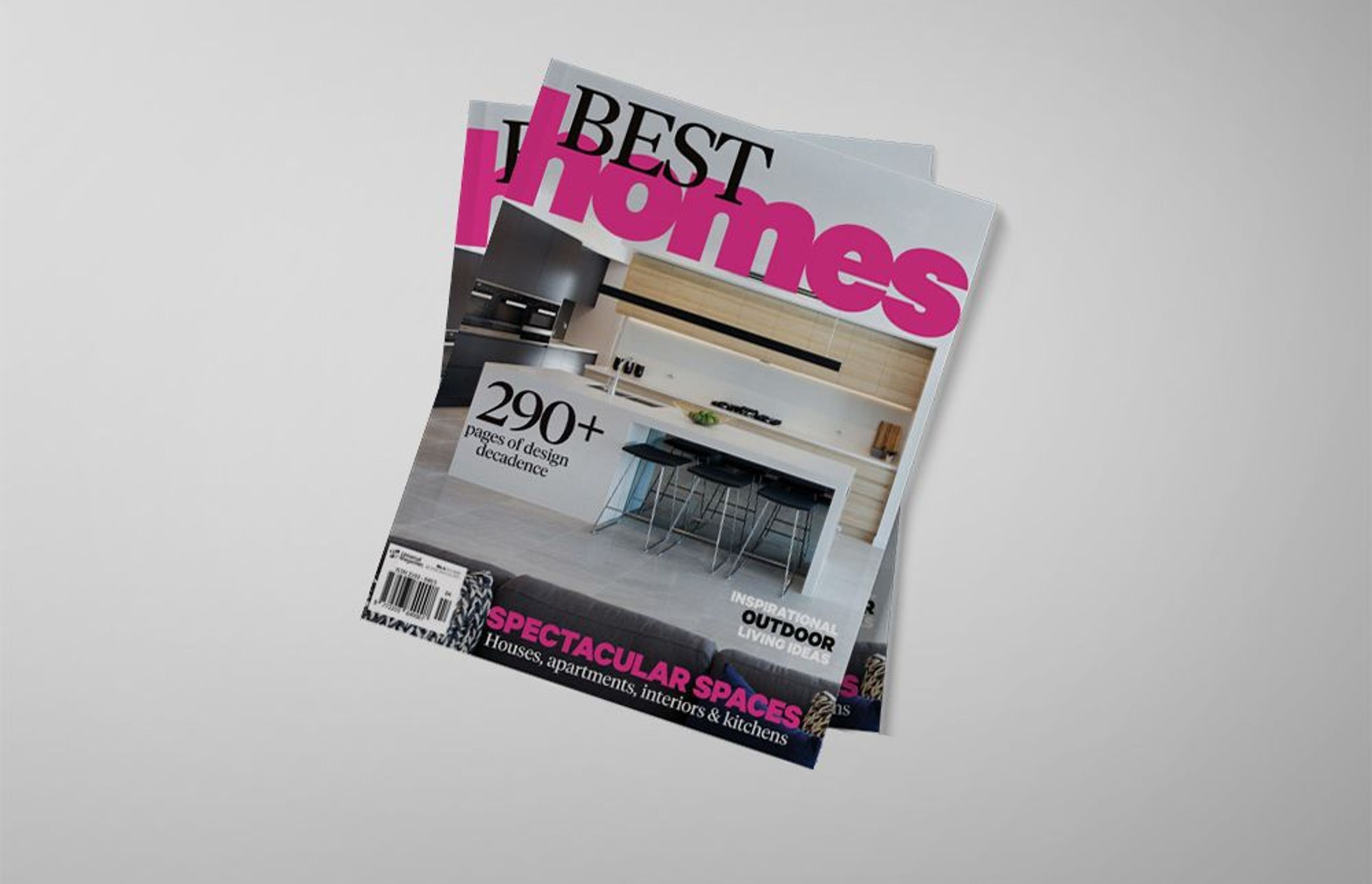 Best Homes