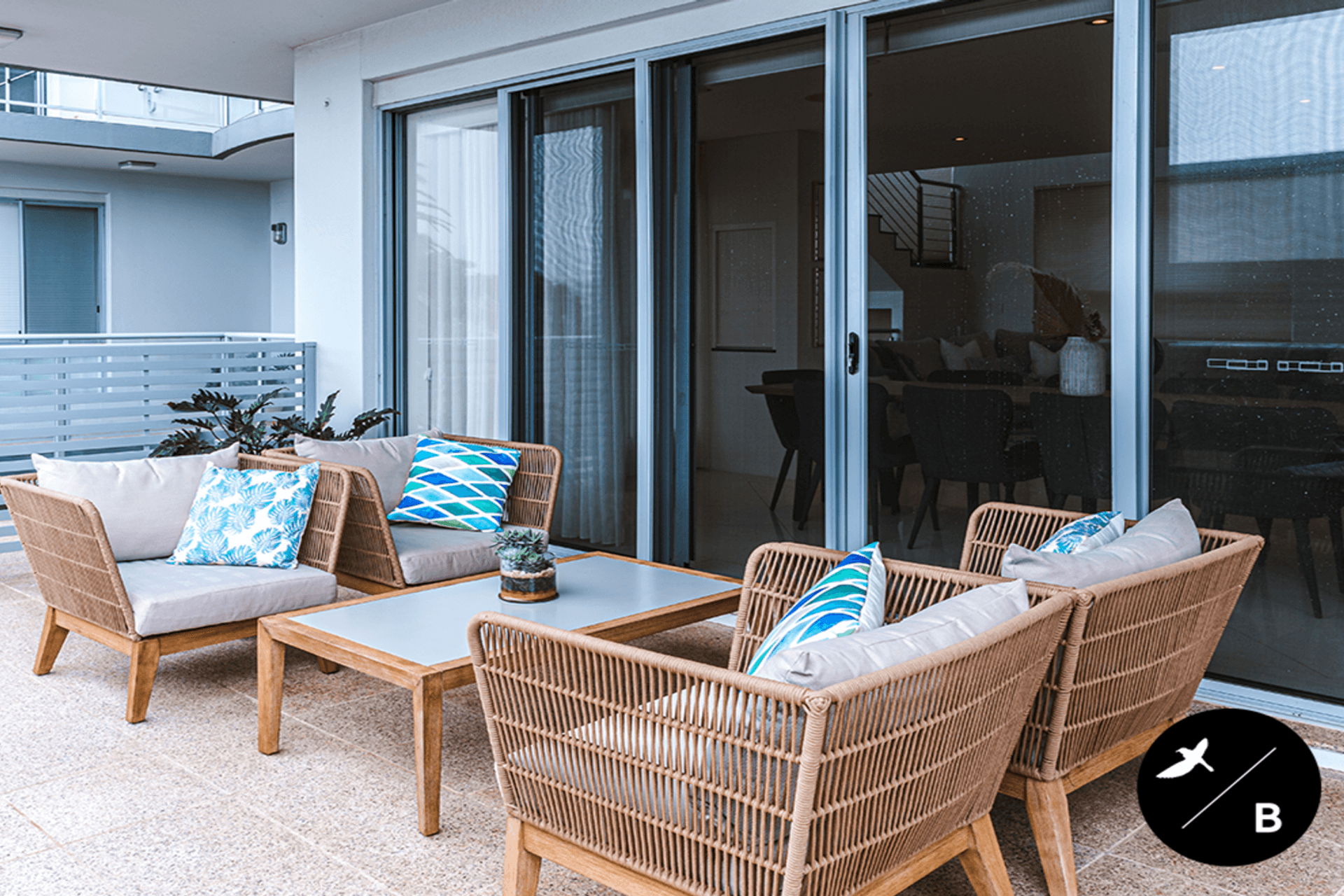 ‘Mountain Residence’