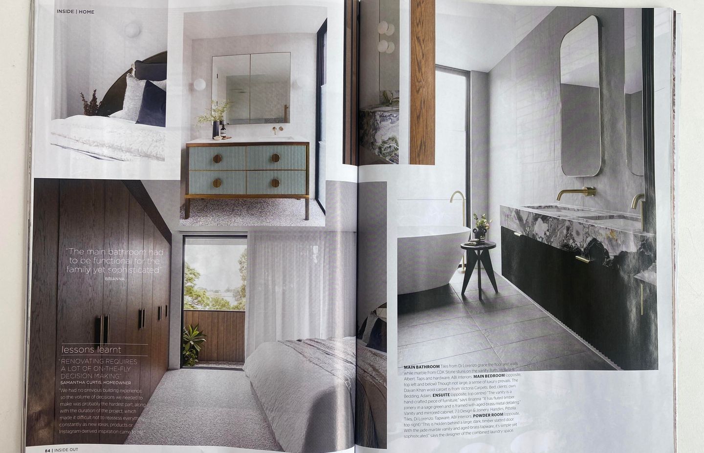 August 2022 Inside Out Magazine