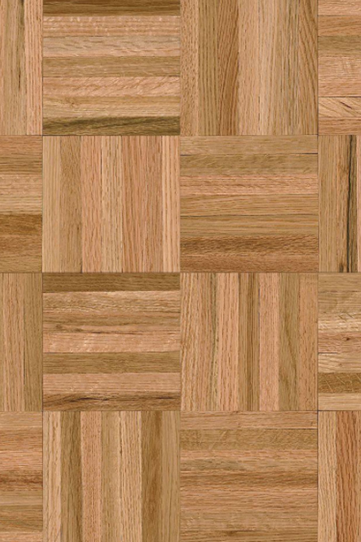 Wood Flooring Patterns