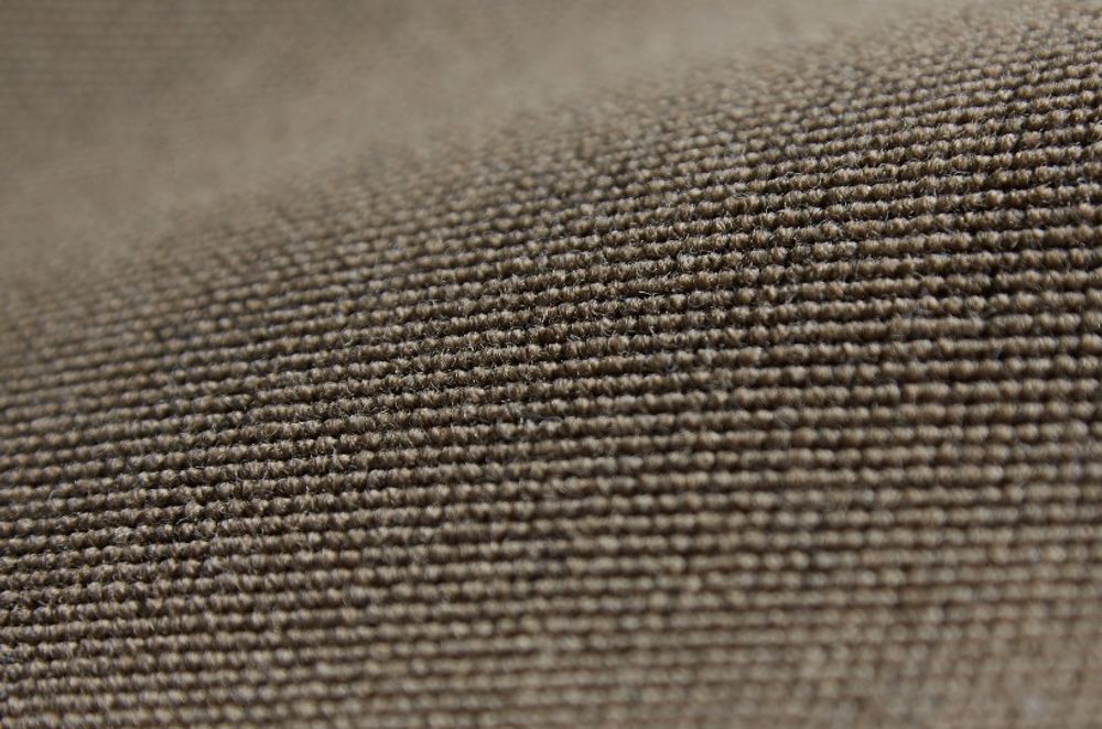 Højer Kontrakt Original 80% wool blend broadloom from Fletco.