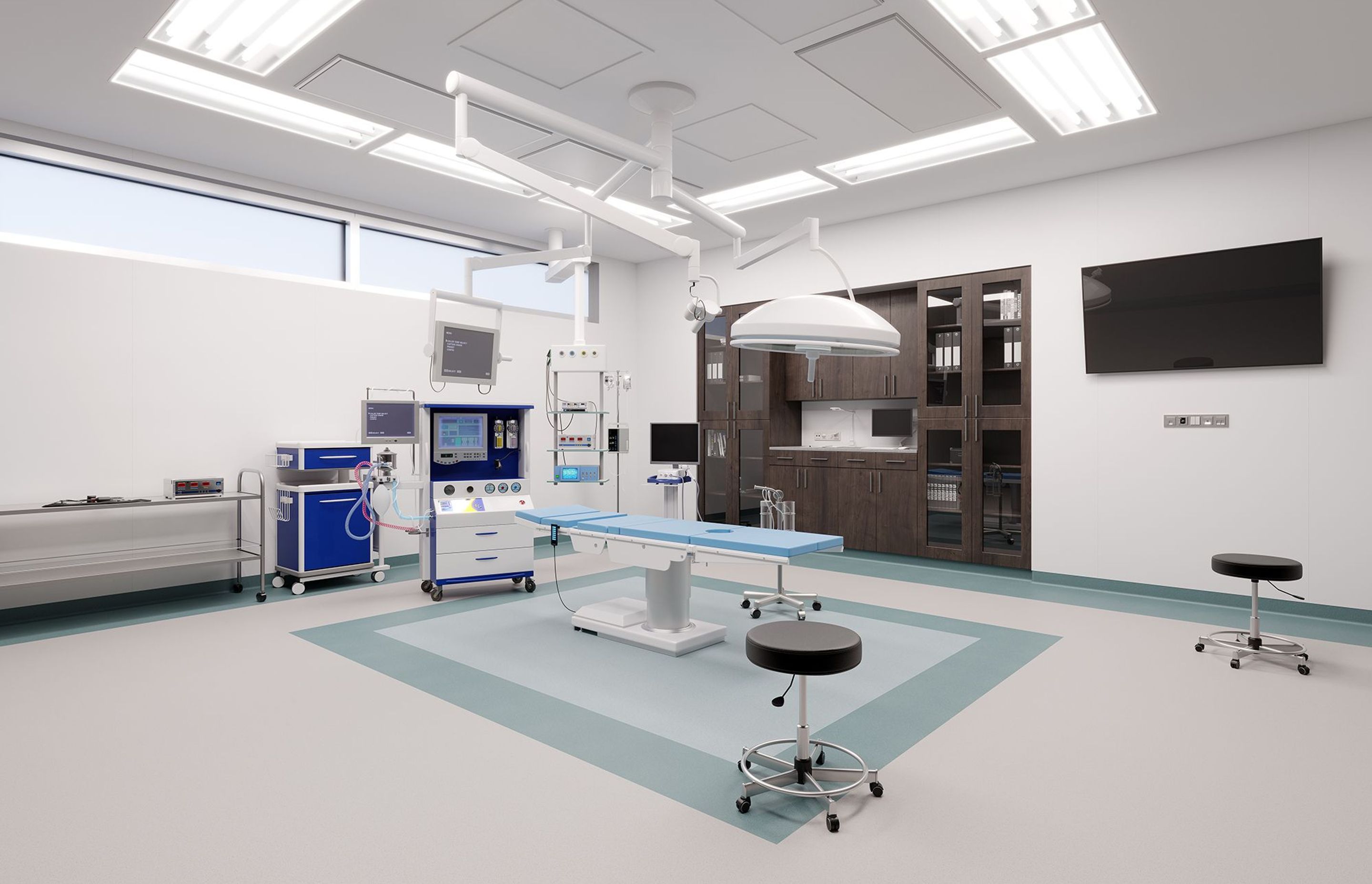 Altro introduces Suprema: safety flooring that combines style, durability and easy cleaning