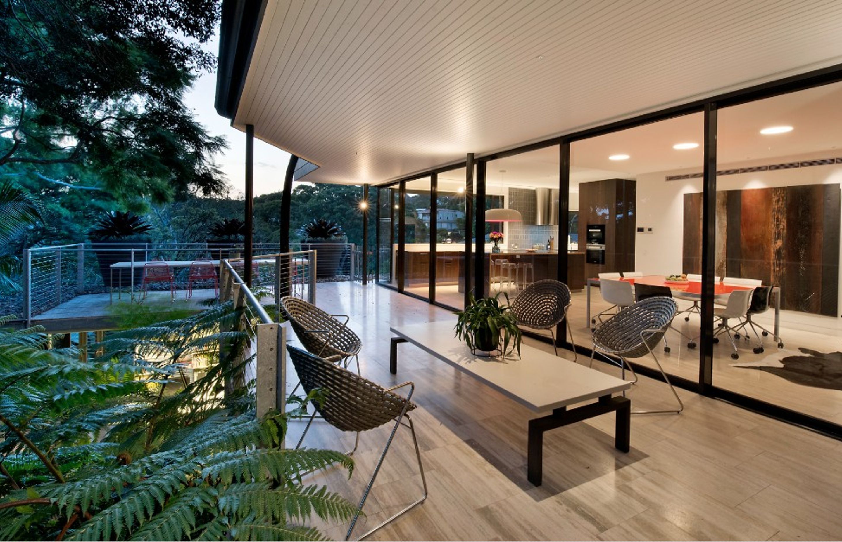 Indoor Living Ideas