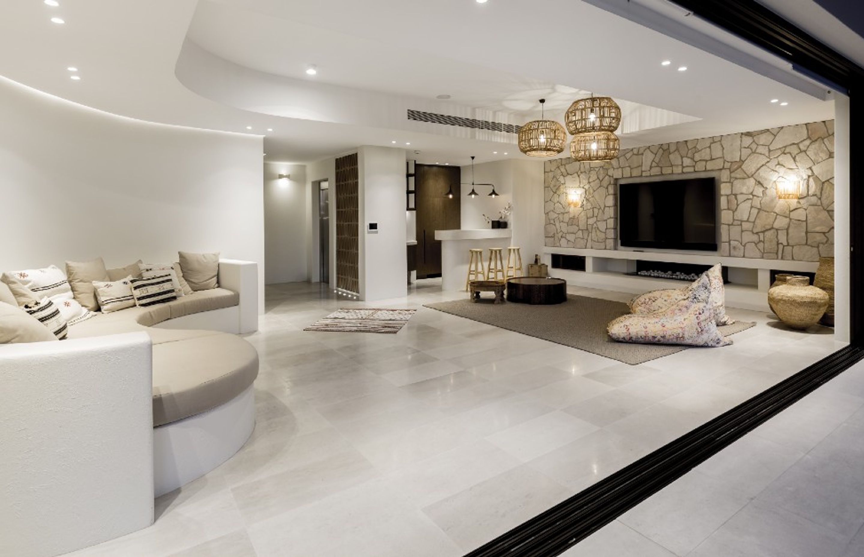 Indoor Living Ideas