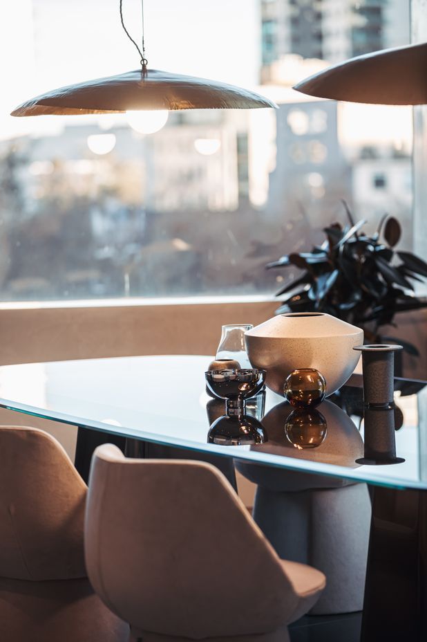 St Kilda by Katie Uther Design | Photography by Tim O'Connor