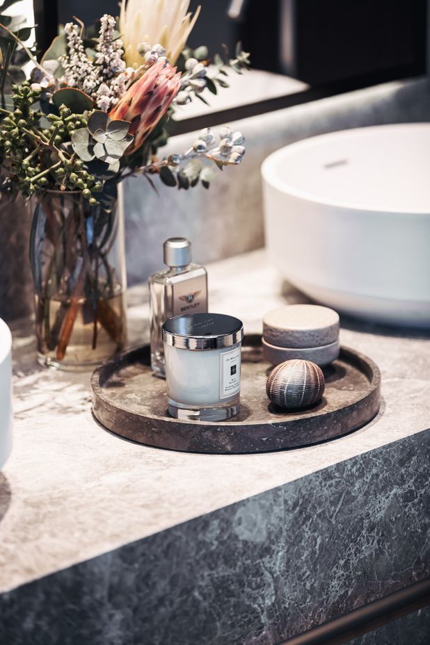 St Kilda by Katie Uther Design | Photography by Tim O'Connor