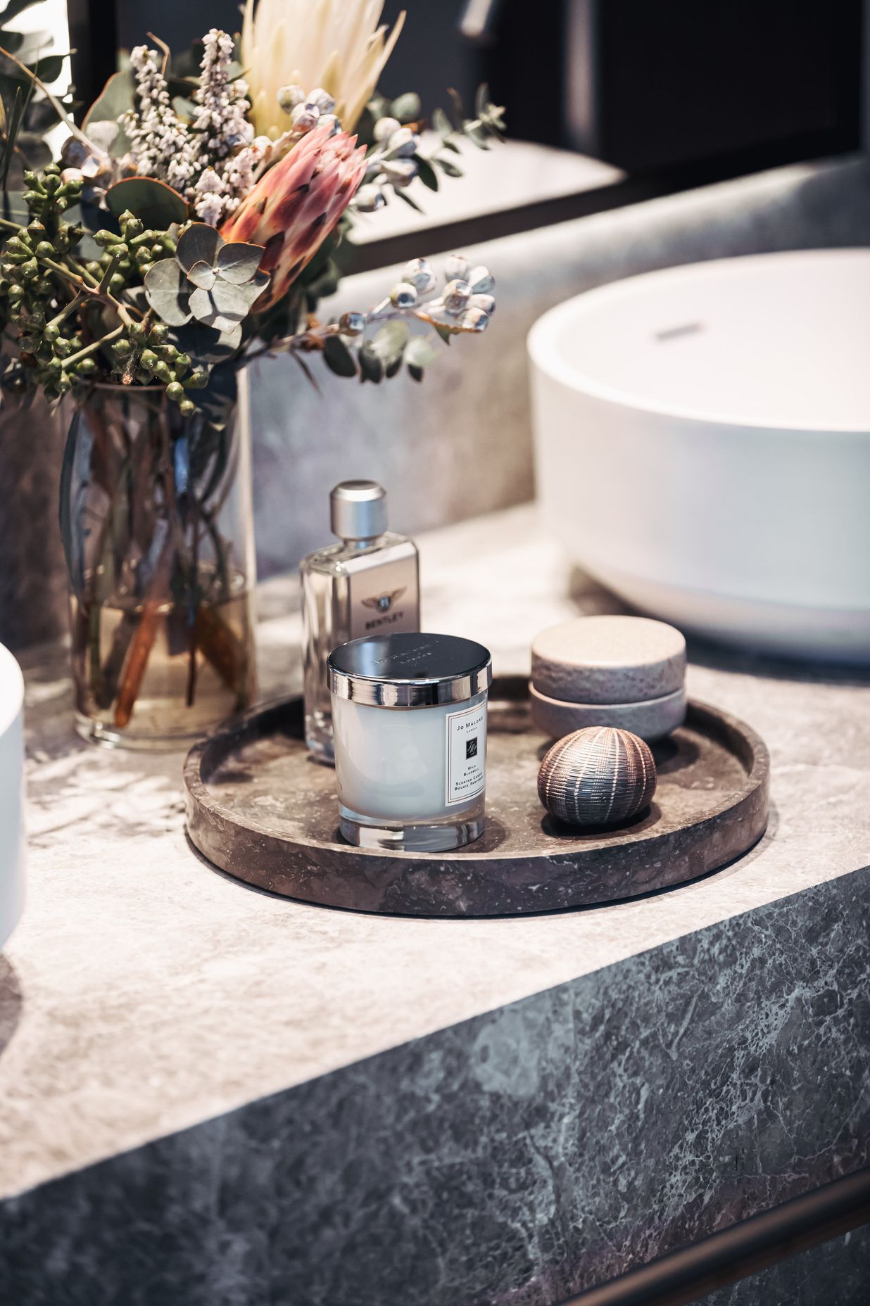 St Kilda by Katie Uther Design | Photography by Tim O'Connor