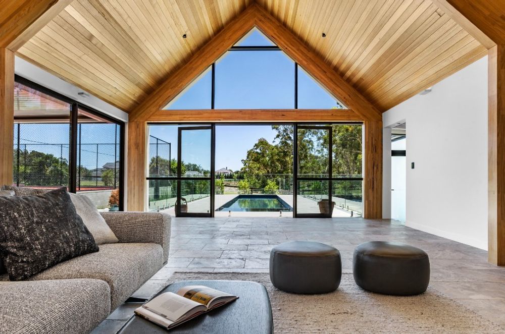 Indoor Living Ideas