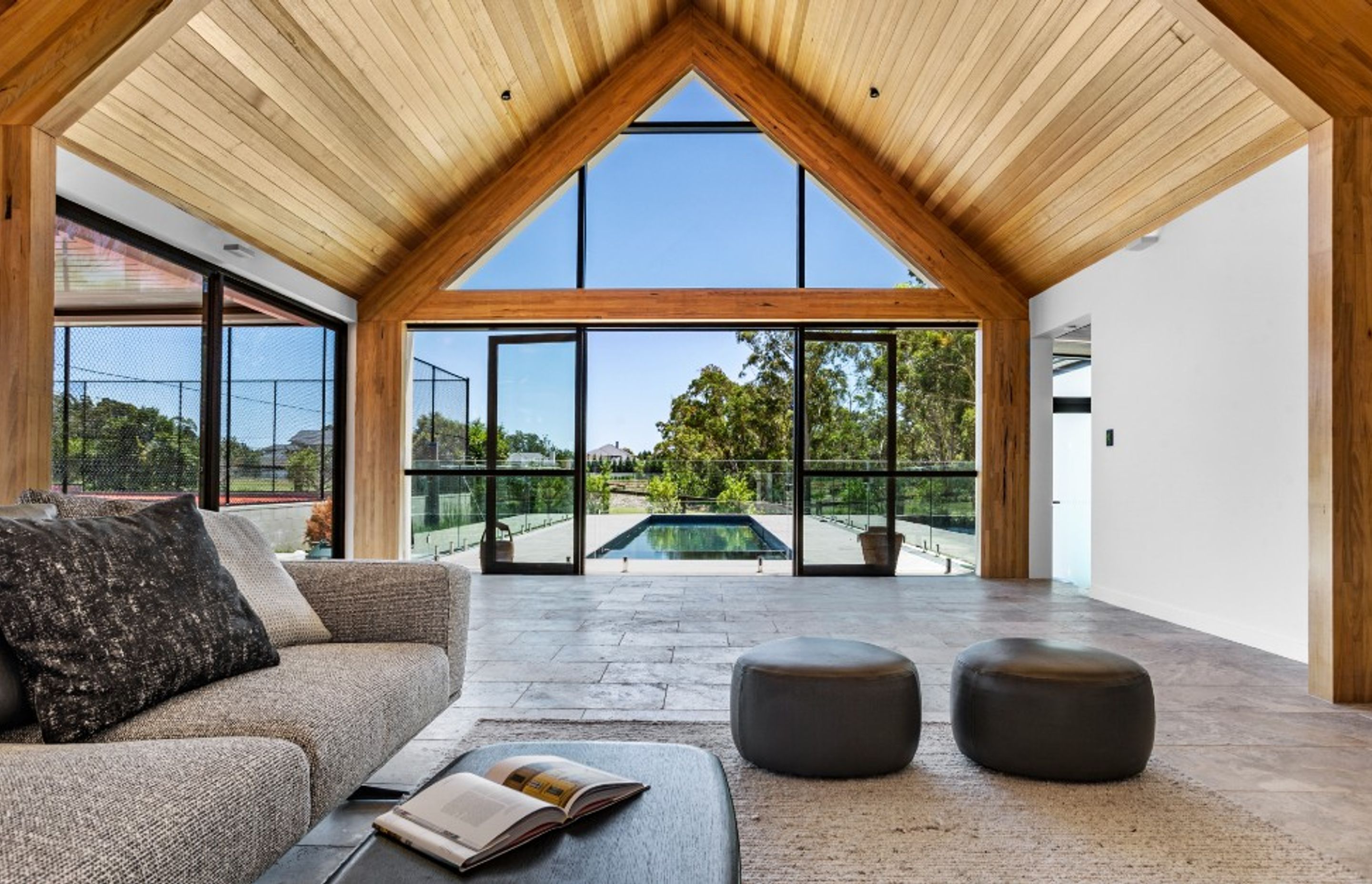 Indoor Living Ideas