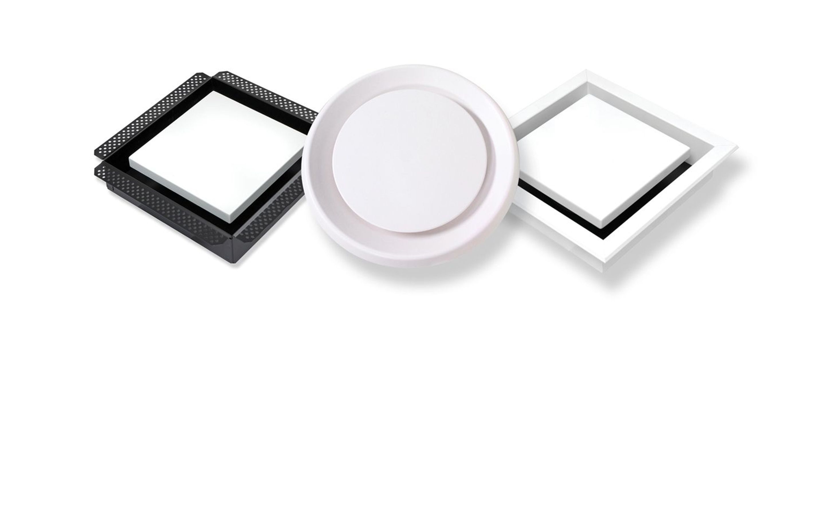 Breathe better with Schweigen Silent Exhaust Fans