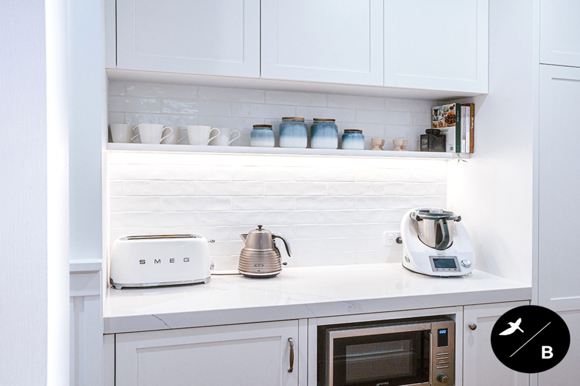 ‘Sea Spray Residence’ Interior Design: Birdblack Design Building Design: South Coast Building Design Build: Souter Constructions Joinery Manufacture: Steve’s Joinery Shoot Stylist: Jessi Eve Photography: Better Together Photography Co Videography: PipeWolf Media