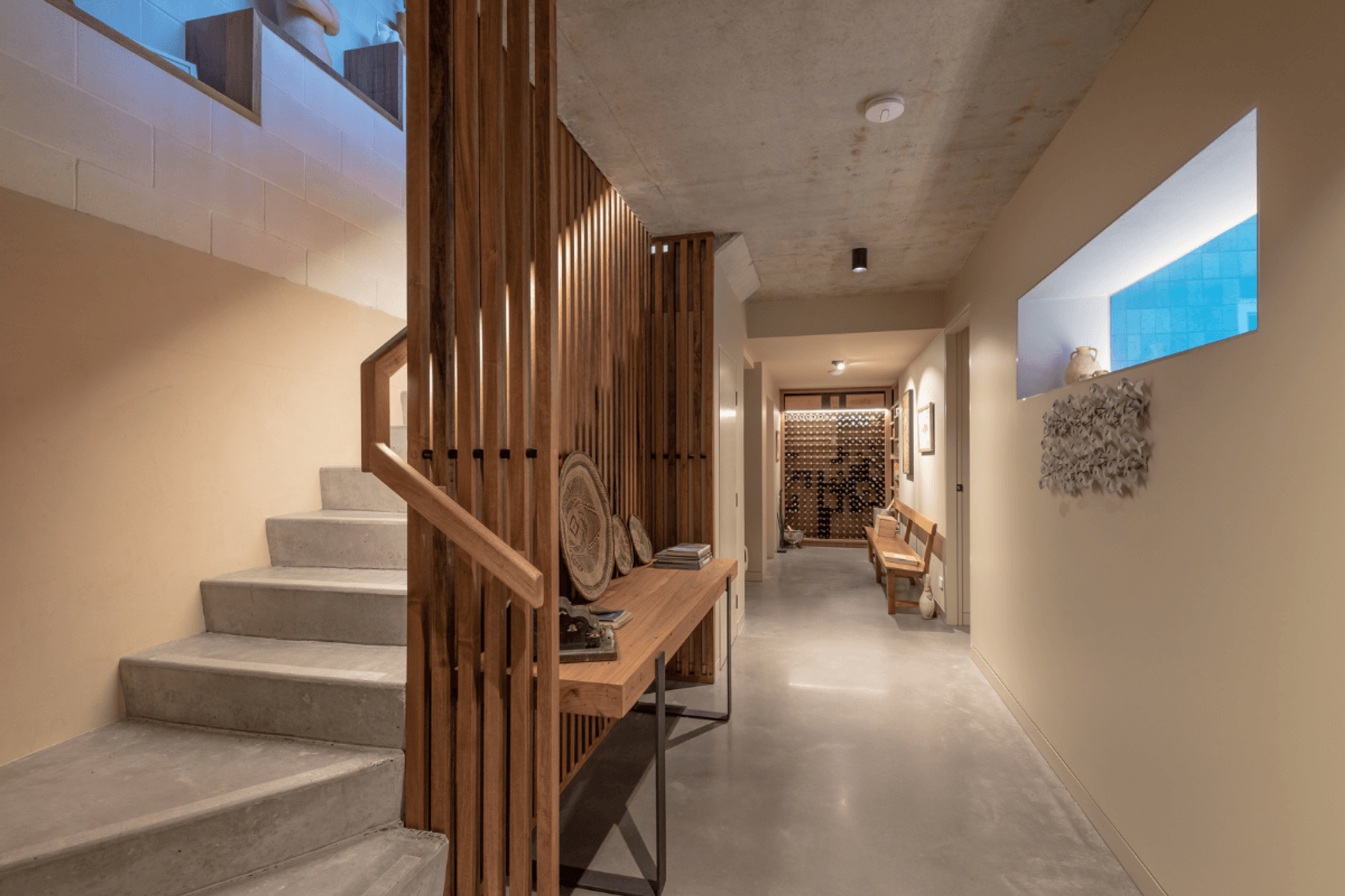 Being One with Nature. Blending the Inside and Outside in Your Home