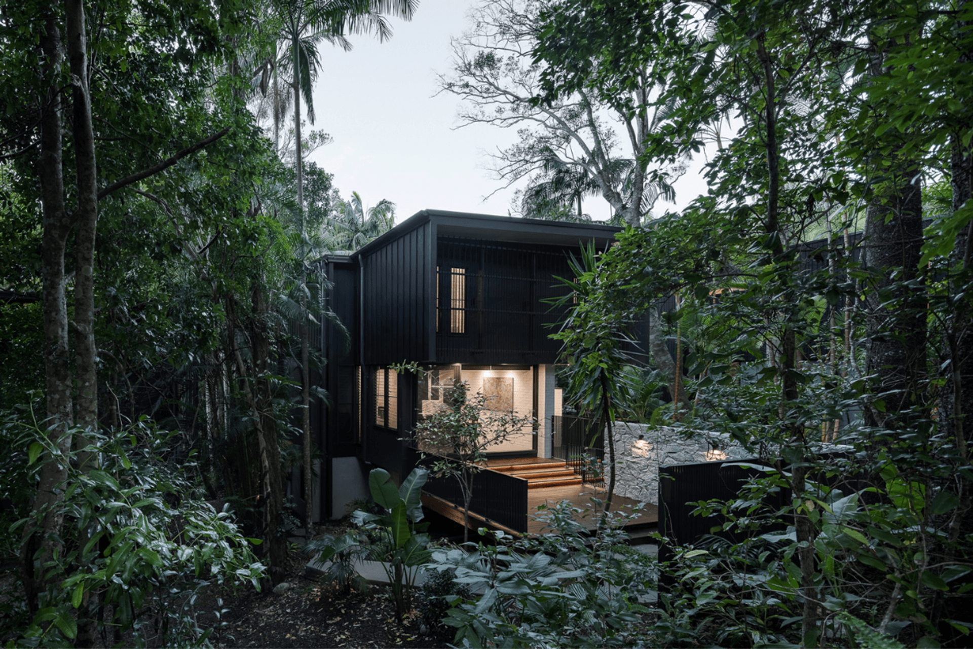 Project Feature: Little Cove