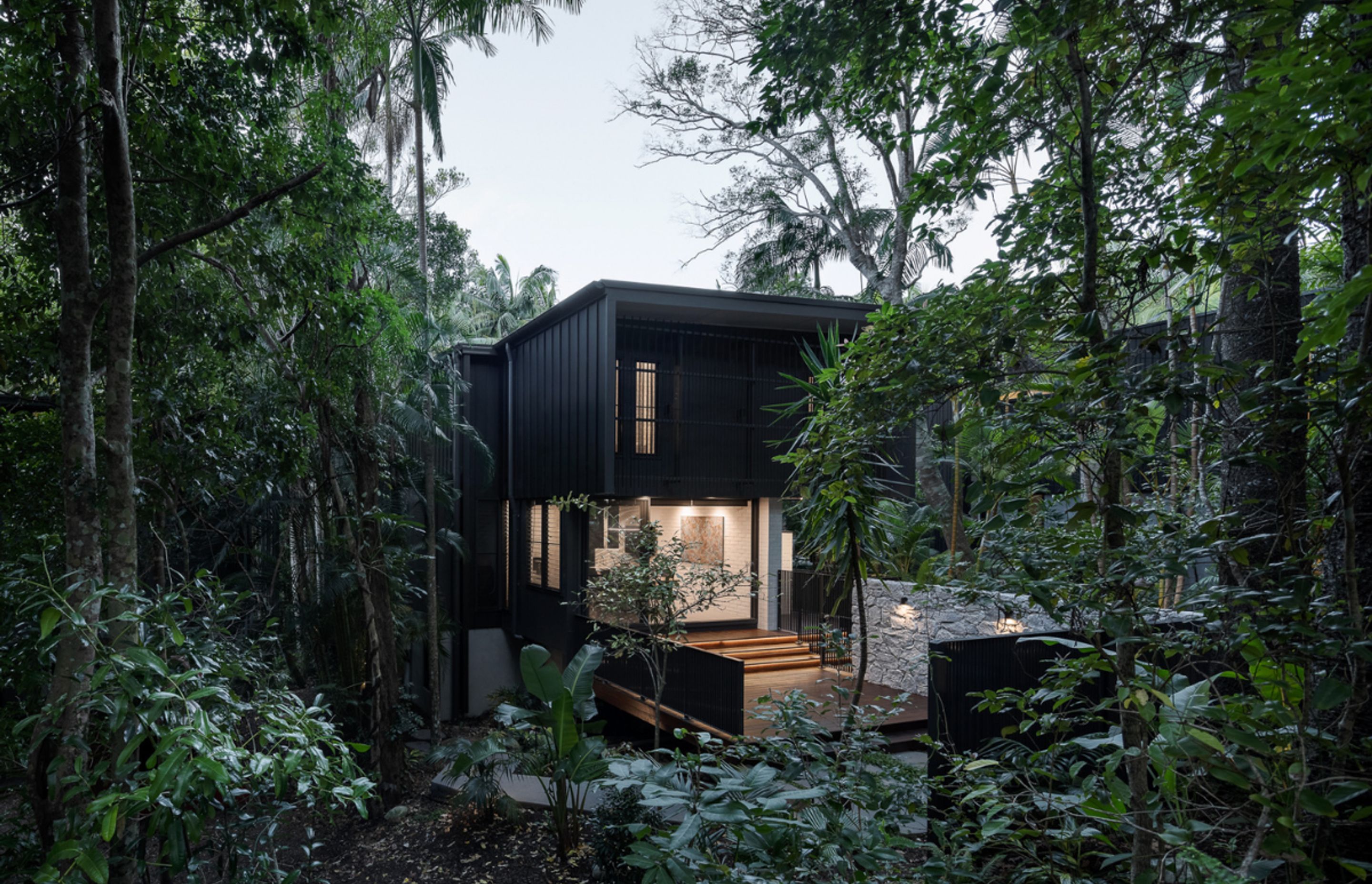 Project Feature: Little Cove